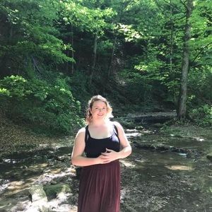 Meet your Posher, Britt